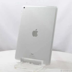ソフマップ 〔中古品〕 iPad 第8世代 32GB シルバー MYLA2J／A Wi-Fi【352】