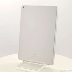ソフマップ 〔中古品〕 iPad 第8世代 32GB シルバー MYLA2J／A Wi-Fi【305】