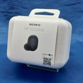 ワイヤレスイヤホン WF-1000XM6 SONY