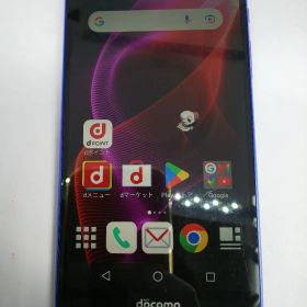 AQUOS ZETA SH-01H 32GB android7 Simフリー①