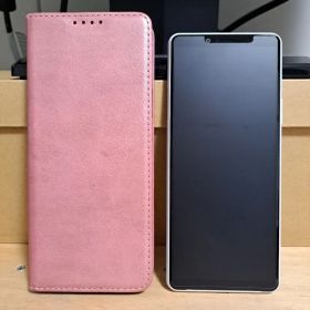 SONY Xperia 10 Ⅱ SO-41A docomo SIMロック解除済