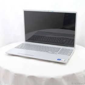 ソフマップ 〔展示品〕 FMV Note A A53-K3 FMVA53K3SB ファインシルバー【269】