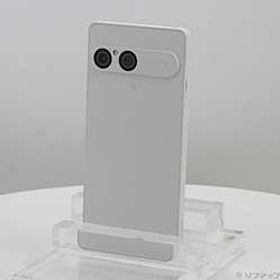 Xperia 10 VII 128GB ホワイト SO-52F docomo SIMフリー