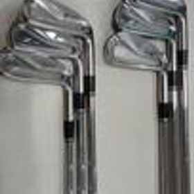 アイアン6本セット Z745 2014 SRIXON