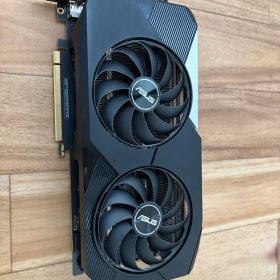 ASUS GeForce RTX3070
