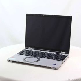 ソフマップ 〔中古品〕 Lets note QR4 CF-QR4RDRAS【198】