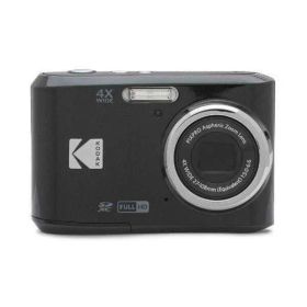 ds-コダック 乾電池式 デジタルカメラ FZ45BK ブラック デジカメ カメラ 写真 PC パソコン 周辺機器 家電 AV OA デジタル家電