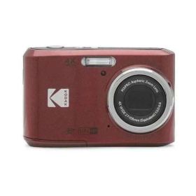 ds-コダック 乾電池式 デジタルカメラ FZ45RD レッド デジカメ カメラ 写真 PC パソコン 周辺機器 家電 AV OA デジタル家電