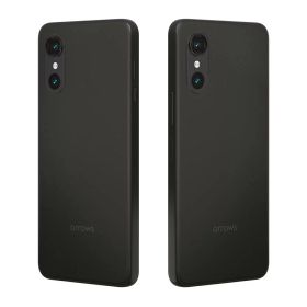 【新品未開封】arrows We3 F-52G 4G+64G docomo [ブラック] 【日曜日以外即日発送】【送料無料】