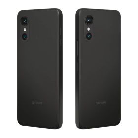 【新品未開封】arrows We3 F-52G 4G+64G docomo [ブラック] 【日曜日以外即日発送】【送料無料】
