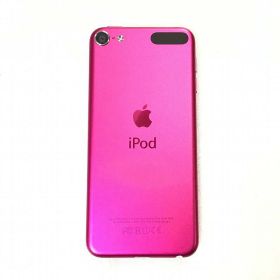 【中古品】 アップル / Apple iPod touch MKHQ2J/A A1574 第6世代 デジタルオーディオプレイヤー 2015年 32GB ピンク CCQQW2NEGGK8 Lightningコネクタ 30021440 30021440 2015年 32GB ピンク CCQQW2NEGGK8 Lightningコネクタ 88g