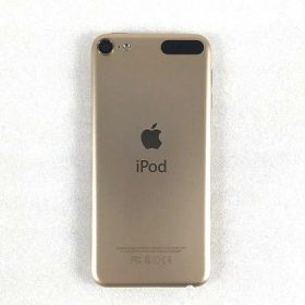【中古品】 アップル / Apple iPod touch MKHC2J/A A1574 第6世代 デジタルオーディオプレイヤー 2015年 64GB ゴールド Lightningコネクタ CCQT20ZNGGNP 30021449 30021449 2015年 64GB ゴールド Lightningコネクタ 88g CCQT20ZNGGNP
