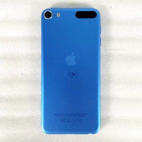 【中古品】 アップル / Apple iPod touch (第6世代) MKH22J/A A1574 デジタルオーディオプレイヤー 2015年 16GB Lightningコネクタ ブルー CCQT84U6GGK4 30021461 30021461 2015年 16GB Lightningコネクタ 内蔵 88g ブルー CCQT84U6GGK4
