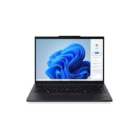 Lenovo ThinkPad T14 Gen 5 21ML008NUS 14インチ タッチスクリーンノートブック - WUXGA - Intel Core Ultra 7 165U - vProテクノロジー - 32GB - 512GB SSD -