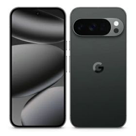 Google Pixel10 Pro GN4F5 256GB Obsidian【au版SIMフリー】 Google 当社6ヶ月保証 未使用 イオシス