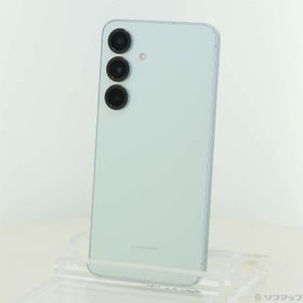 (中古)SAMSUNG Galaxy S25 256GB ミント SCSBE4 Softbank SIMフリー(262-ud)