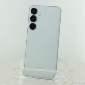 (中古)SAMSUNG Galaxy S25 256GB ミント SCSBE4 Softbank SIMフリー(258-ud)