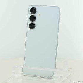 (中古)SAMSUNG Galaxy S25 256GB ミント SCSBE4 Softbank SIMフリー(258-ud)
