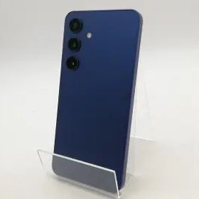 【中古】SAMSUNG 国内版 【SIMフリー】 Galaxy S25 ネイビー 12GB 256GB【柏】保証期間１ヶ月【ランクB】