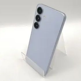 【中古】SAMSUNG docomo 【SIMフリー】 Galaxy S25 アイシーブルー 12GB 256GB SC-51F【博多】保証期間１ヶ月【ランクA】