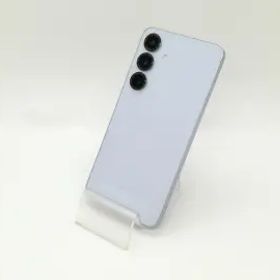 【中古】SAMSUNG au 【SIMフリー】 Galaxy S25 アイシーブルー 12GB 256GB SCG31【静岡】保証期間１ヶ月【ランクA】