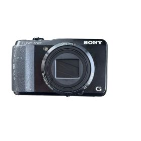 【メ0808-09】SONY Cyber-shot DSC-HX30Vジャンク品