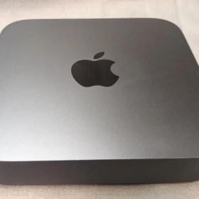 Apple Mac mini 2018 i7/32GB/SSD256GB