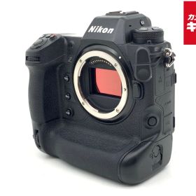 【中古】 【並品】 ニコン Z9 ボディ 【ミラーレス一眼】 【6ヶ月保証】