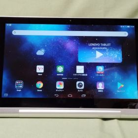 訳アリ YOGA TABLET 2 Pro 13 タブレット プロジェクター内蔵