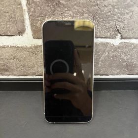 Apple iPhone12Pro512GB 6.1インチ 本体 シルバー 中古