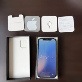 iPhone 12 Pro パシフィックブルー 128GB