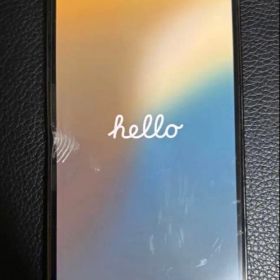 iPhone12 Pro 256GB ジャンク品 修理済み 箱付き ケース付き