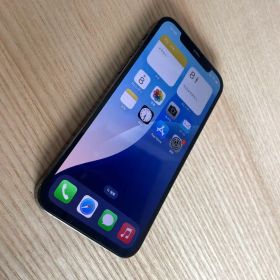 Apple iPhone 12 Pro グラファイト 本体 バッテリー86%