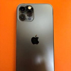 Apple iPhone 12 Pro 本体