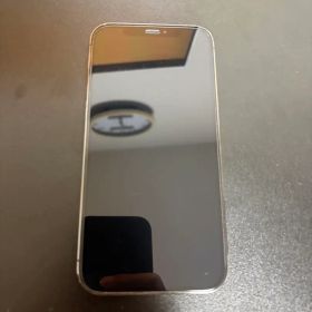 美品 Apple iPhone 12 Pro SIMフリー