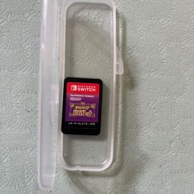ポケットモンスター バイオレット Switch ソフト