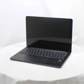 ソフマップ 〔展示品〕 LAVIE SOL PC-S1365LAB ムーンブラック【352】