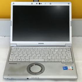 ノートパソコン CF-SV1RDLKS PANASONIC