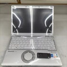 ノートPC CF-SV1RDLVS PANASONIC