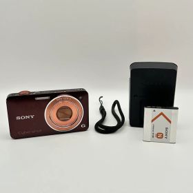 SONY ソニー Cyber-shot DSC-WX5 コンパクトデジタルカメラ