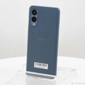 ソフマップ 〔中古品〕 arrows We2 64GB ネイビーグリーン F-52E docomo SIMフリー【352】