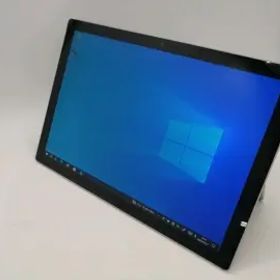 【中古】Microsoft Surface Pro (第5世代) (CoreM3 4G 128G)【秋葉2号】保証期間１ヶ月【ランクB】