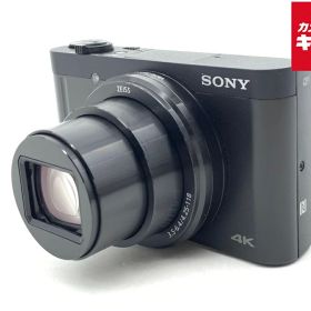 【中古】 【良品】 ソニー Cyber-shot DSC-WX800 【コンパクトデジタルカメラ】 【6ヶ月保証】
