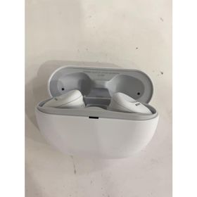 SONY◆イヤホン・ヘッドホン WF-SP800N(W)