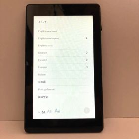 Amazon Fire7 タブレット 第9世代 android 7インチ