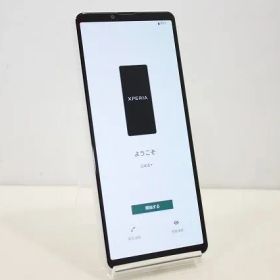 値下げ スマートフォン 本体 Xperia 10 IV SO-52C SONY docomo SIMフリー 残債なし 128GB ホワイト