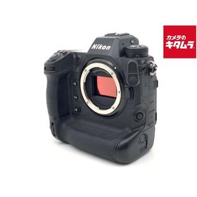 【中古】 【並品】 ニコン Z9 ボディ