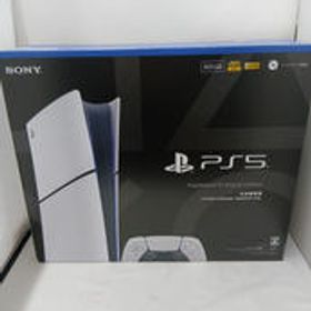 PS5デジタルエディション CFI-2200B01 SONY