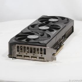 (中古)GIGABYTE GeForce RTX 5070 Ti WINDFORCE SFF 16G GV-N507TWF3-16GD(297-ud)