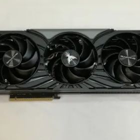 【中古】Gainward GeForce RTX 5070 Ti Phoenix V1 NE7507T019T2-GB2031C RTX5070Ti/16G【川崎】保証期間１週間